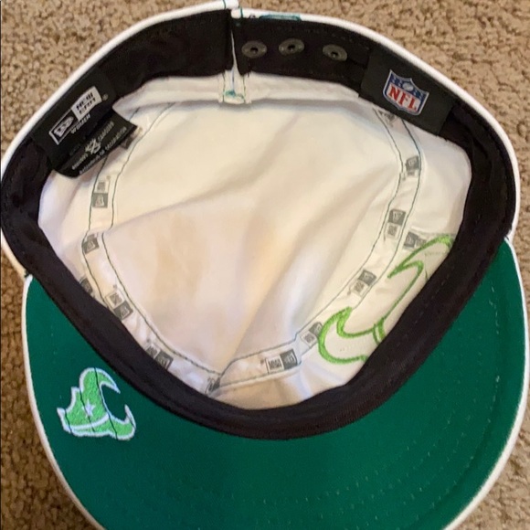 Houston Texans NFL ladies St. Patrick’s Day hat - Picture 5 of 6